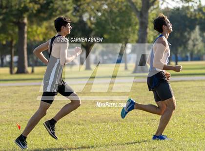 Thumbnail 1 in Cypress Park Cross Country Invite photogallery.