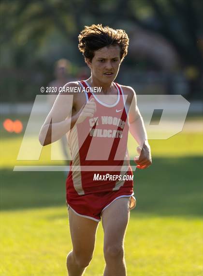 Thumbnail 3 in Cypress Park Cross Country Invite photogallery.