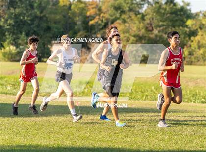 Thumbnail 3 in Cypress Park Cross Country Invite photogallery.