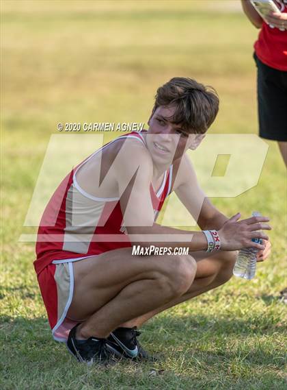 Thumbnail 2 in Cypress Park Cross Country Invite photogallery.