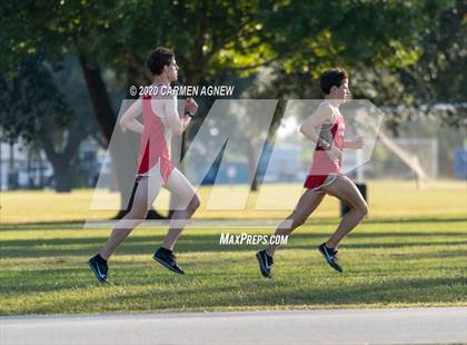 Thumbnail 1 in Cypress Park Cross Country Invite photogallery.