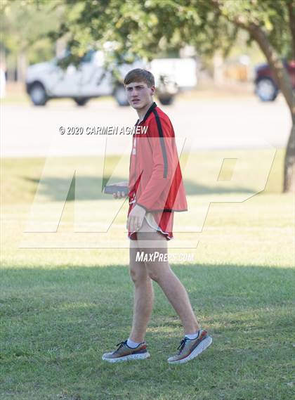 Thumbnail 3 in Cypress Park Cross Country Invite photogallery.