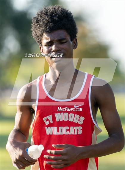 Thumbnail 1 in Cypress Park Cross Country Invite photogallery.