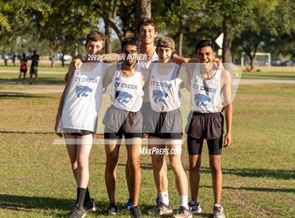 Thumbnail 2 in Cypress Park Cross Country Invite photogallery.