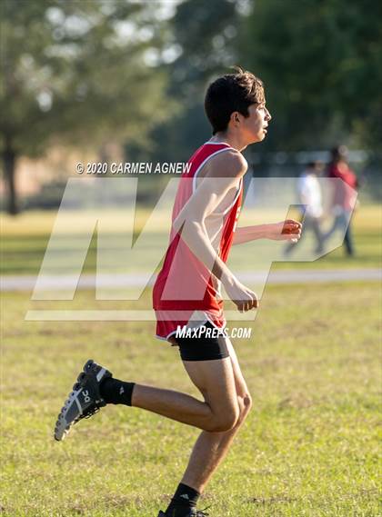 Thumbnail 1 in Cypress Park Cross Country Invite photogallery.
