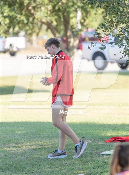 Thumbnail 2 in Cypress Park Cross Country Invite photogallery.