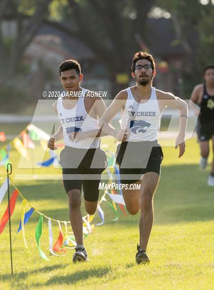 Thumbnail 3 in Cypress Park Cross Country Invite photogallery.