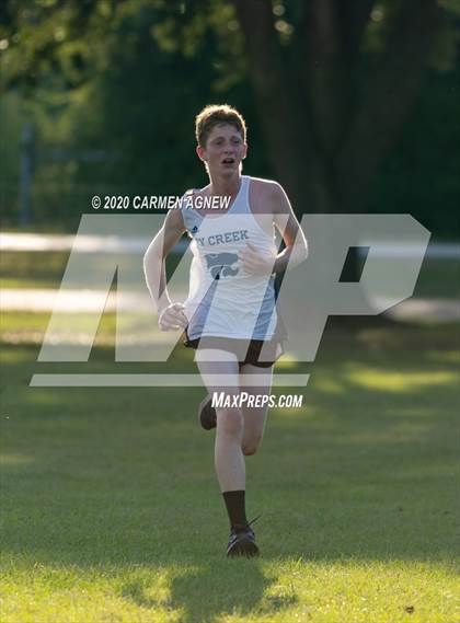 Thumbnail 2 in Cypress Park Cross Country Invite photogallery.