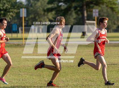 Thumbnail 1 in Cypress Park Cross Country Invite photogallery.