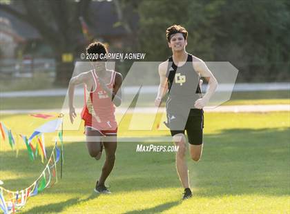 Thumbnail 2 in Cypress Park Cross Country Invite photogallery.