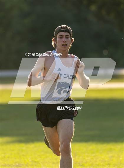 Thumbnail 2 in Cypress Park Cross Country Invite photogallery.