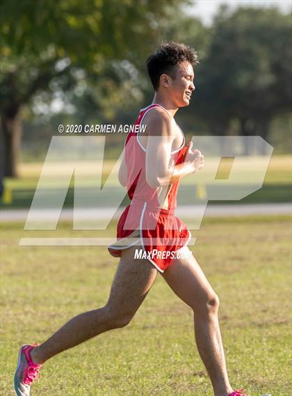 Thumbnail 3 in Cypress Park Cross Country Invite photogallery.