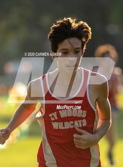 Thumbnail 2 in Cypress Park Cross Country Invite photogallery.