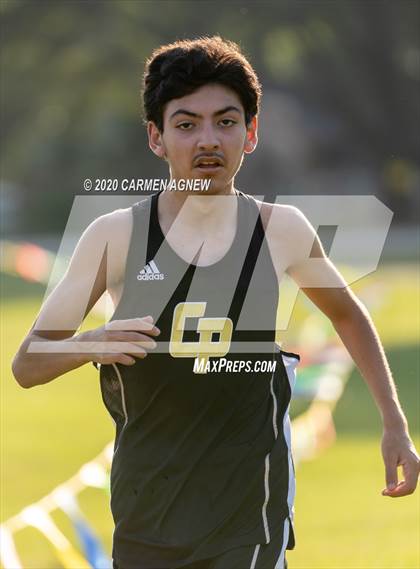 Thumbnail 3 in Cypress Park Cross Country Invite photogallery.