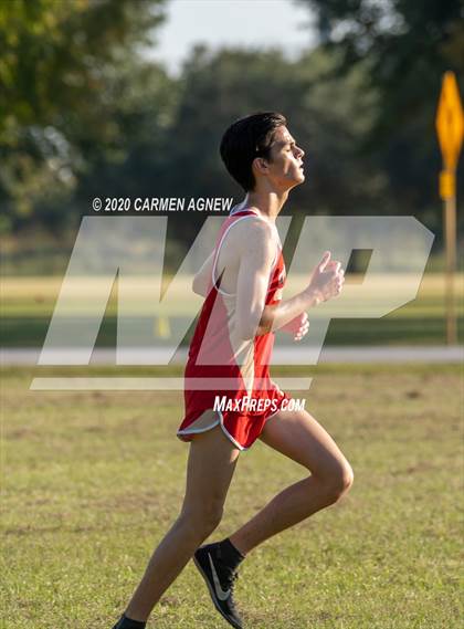 Thumbnail 2 in Cypress Park Cross Country Invite photogallery.