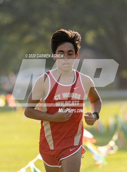 Thumbnail 3 in Cypress Park Cross Country Invite photogallery.