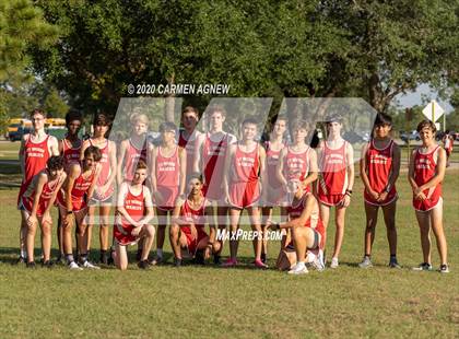 Thumbnail 3 in Cypress Park Cross Country Invite photogallery.