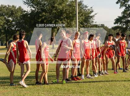 Thumbnail 1 in Cypress Park Cross Country Invite photogallery.