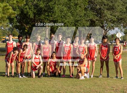 Thumbnail 1 in Cypress Park Cross Country Invite photogallery.