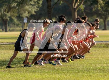 Thumbnail 2 in Cypress Park Cross Country Invite photogallery.