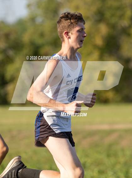 Thumbnail 2 in Cypress Park Cross Country Invite photogallery.
