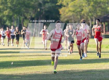 Thumbnail 3 in Cypress Park Cross Country Invite photogallery.