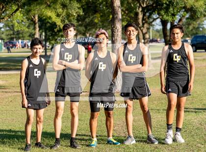 Thumbnail 1 in Cypress Park Cross Country Invite photogallery.