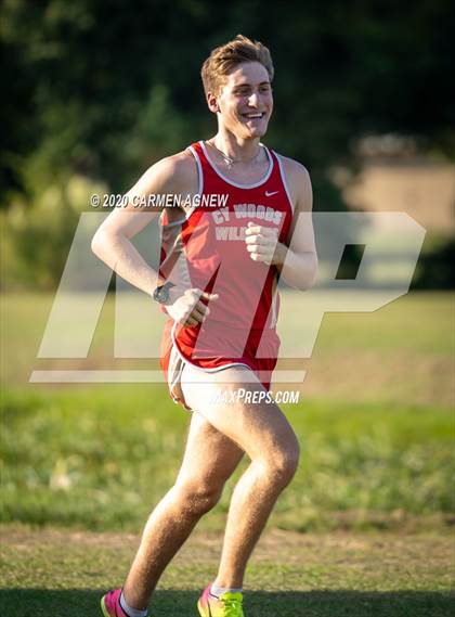 Thumbnail 3 in Cypress Park Cross Country Invite photogallery.