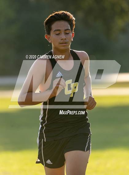 Thumbnail 1 in Cypress Park Cross Country Invite photogallery.