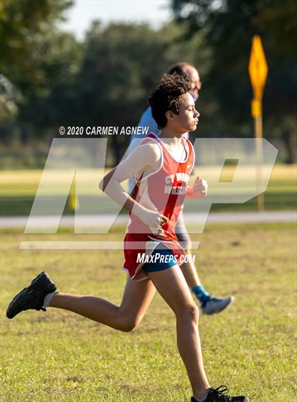 Thumbnail 1 in Cypress Park Cross Country Invite photogallery.