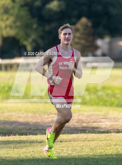 Thumbnail 1 in Cypress Park Cross Country Invite photogallery.