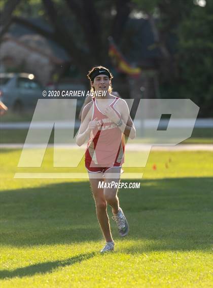 Thumbnail 1 in Cypress Park Cross Country Invite photogallery.