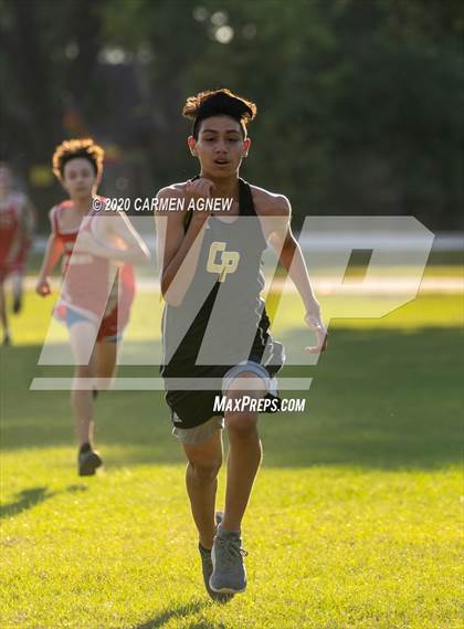 Thumbnail 1 in Cypress Park Cross Country Invite photogallery.