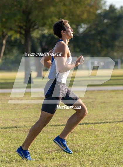 Thumbnail 3 in Cypress Park Cross Country Invite photogallery.