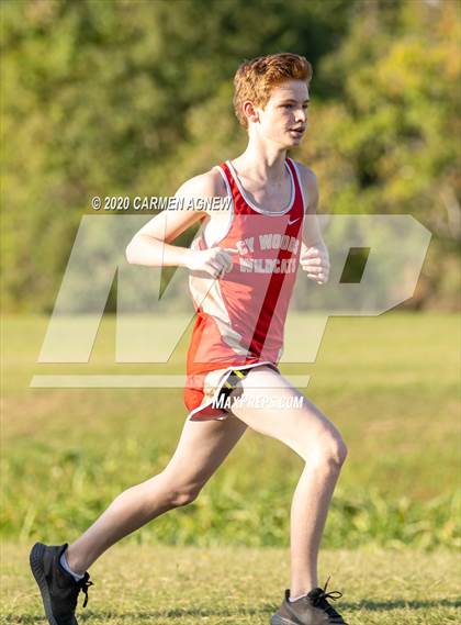 Thumbnail 3 in Cypress Park Cross Country Invite photogallery.