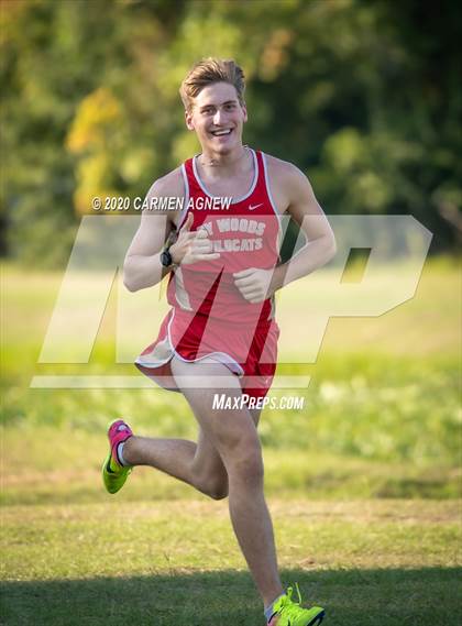 Thumbnail 2 in Cypress Park Cross Country Invite photogallery.
