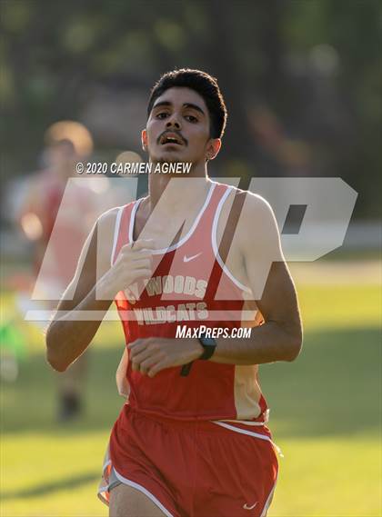 Thumbnail 2 in Cypress Park Cross Country Invite photogallery.