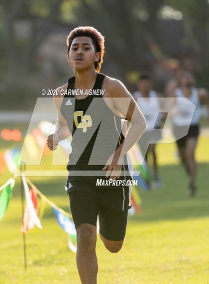 Thumbnail 1 in Cypress Park Cross Country Invite photogallery.