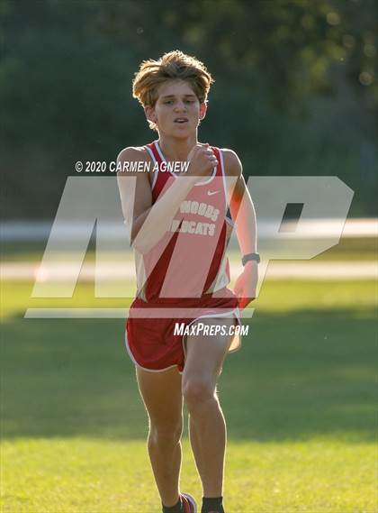 Thumbnail 3 in Cypress Park Cross Country Invite photogallery.