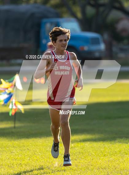 Thumbnail 1 in Cypress Park Cross Country Invite photogallery.