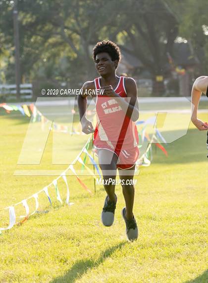 Thumbnail 2 in Cypress Park Cross Country Invite photogallery.