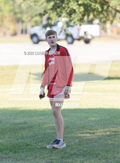 Thumbnail 1 in Cypress Park Cross Country Invite photogallery.
