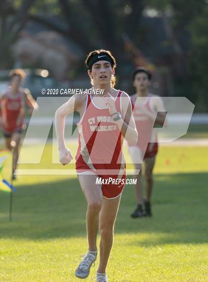 Thumbnail 3 in Cypress Park Cross Country Invite photogallery.