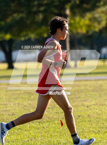 Thumbnail 2 in Cypress Park Cross Country Invite photogallery.