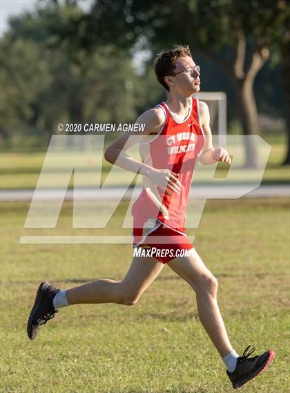 Thumbnail 3 in Cypress Park Cross Country Invite photogallery.