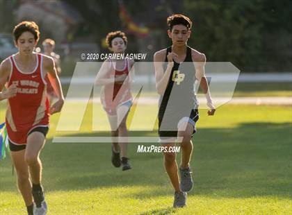 Thumbnail 2 in Cypress Park Cross Country Invite photogallery.