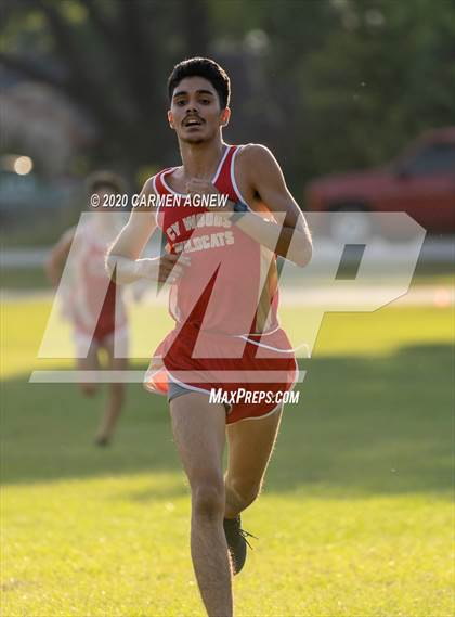 Thumbnail 3 in Cypress Park Cross Country Invite photogallery.