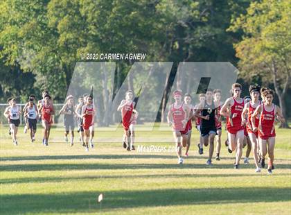 Thumbnail 2 in Cypress Park Cross Country Invite photogallery.