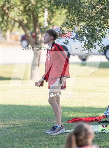 Thumbnail 3 in Cypress Park Cross Country Invite photogallery.