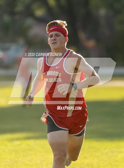 Thumbnail 2 in Cypress Park Cross Country Invite photogallery.
